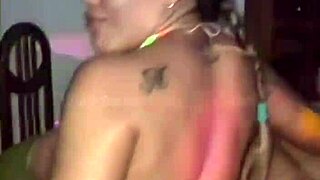 wife caught riding brother-in-law