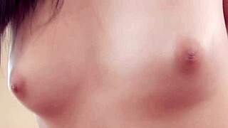 alyssa reece and her friend are hot lesbians having fun with sex toys