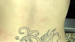 Big Booty Hooker Rides Customer Reverse Cowgirl Then Swallows Cum