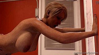 Bound Visual Novel By Foz Games