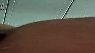 wife making hubby fuck her dildos.