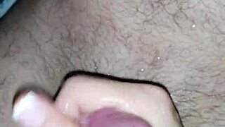 Masaje de media noche.