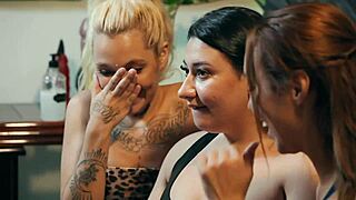 Filme grátis - casa das criadoras 3 - um reality show sobre criatividade e estrelas