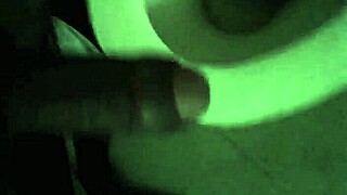 penis longer than hand blowjob video from 2016