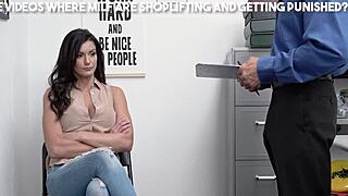 becky bandini as sexy stepmom gets naughty with aunt