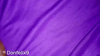 Petite Black Teen Feels Hard And Fast Fucking