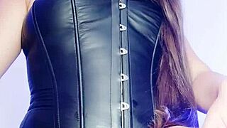 Latina Stepmother Seduces Stepson With Masturbation And Double Penetration