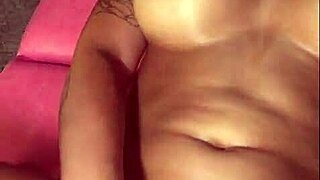 Blonde max ryan stretches tight pussy with dragon dildo until squirting orgasm