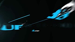 marica masturbates in sexy lingerie before mirror!