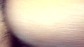 Look at this hot 18-year-old Indian teen fucking reverse!