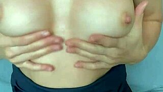 Acabei me masturbando depois de chegar da academia