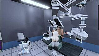 Did my surgeon fuck me?