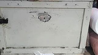 I feel huge dildos stretching me out intensely and deeply