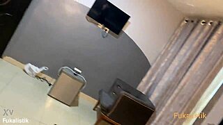 Taboo fuck with my wife bestie who visited for weekend stay