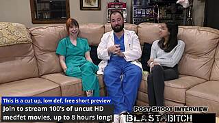 ditria rose sucks dick and eats pussy pov version