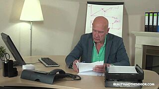 The Bald and the Beautiful