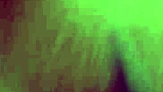 Ebony milf bends over for big black cock doggystyle fucking