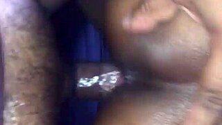 Look at this hot 18-year-old Indian teen fucking reverse!