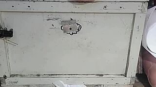 I feel huge dildos stretching me out intensely and deeply