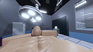 Did my surgeon fuck me?