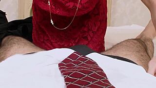 Luxury soapland features f-cup beauty komori mikuro in slippery body negotiation and creampie