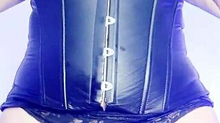 Latina Stepmother Seduces Stepson With Masturbation And Double Penetration