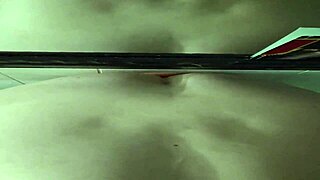 wife making hubby fuck her dildos.