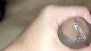 Super Handjob And Dirty Talk