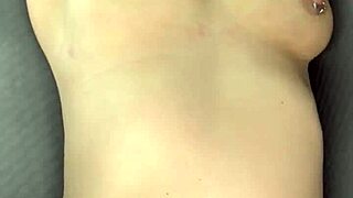 Big Booty Hooker Rides Customer Reverse Cowgirl Then Swallows Cum