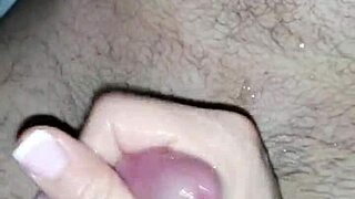 Masaje de media noche.