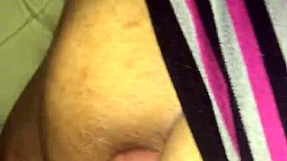 Intriguing puerto rican tranny boricua gets fucked in the ass