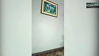 Convinced Mature Wife To Drink And Fuck While Husband Away