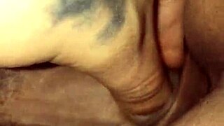 Intriguing puerto rican tranny boricua gets fucked in the ass