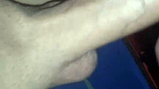 blonde bombshell sucks massive cock with intense blowjob action, teasing and fucking in wild session