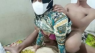 Naughty cheating wife gets fucked hard