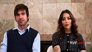 Spies Must Fuck Too - Vanessa Sky Lucky Fate