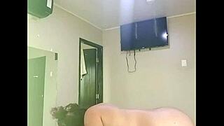 How I Ride My Lover's Dick For Intense Orgasms