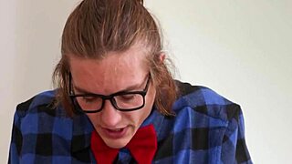 The ultimate gift is stepmommy's slick pussy