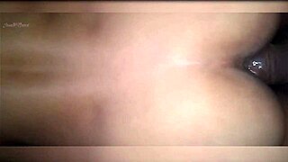 Uncle's goddaughter bent over for doggystyle