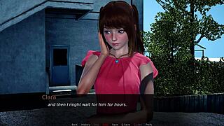 let's explore the companion of darkness in part 3