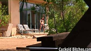 You're Watching Mistress Get Fucked Hard