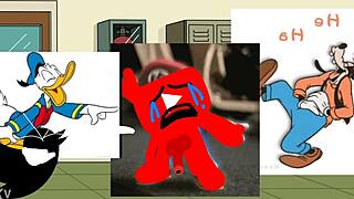 youtube dancing without clothes at school