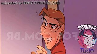 Essa Família Tem Costumes Peculiares