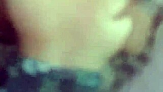 Pov Fucking Bent Over in Floral Dress