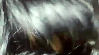 someone thai girl is sucking my dick