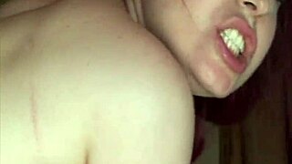 Italian Slut Dominates Nice Guy Then Takes His Cock In Ass Boldly