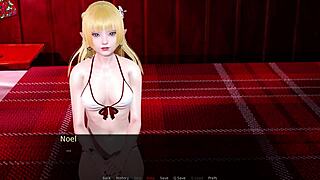 let's explore the companion of darkness in part 3