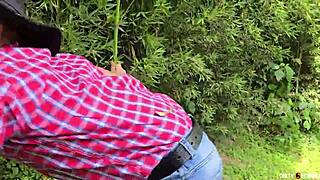 april, why let a stranger trick and fuck you hard?