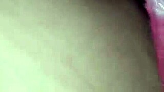 blonde bombshell sucks massive cock with intense blowjob action, teasing and fucking in wild session