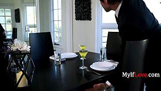 Spies Must Fuck Too - Vanessa Sky Lucky Fate